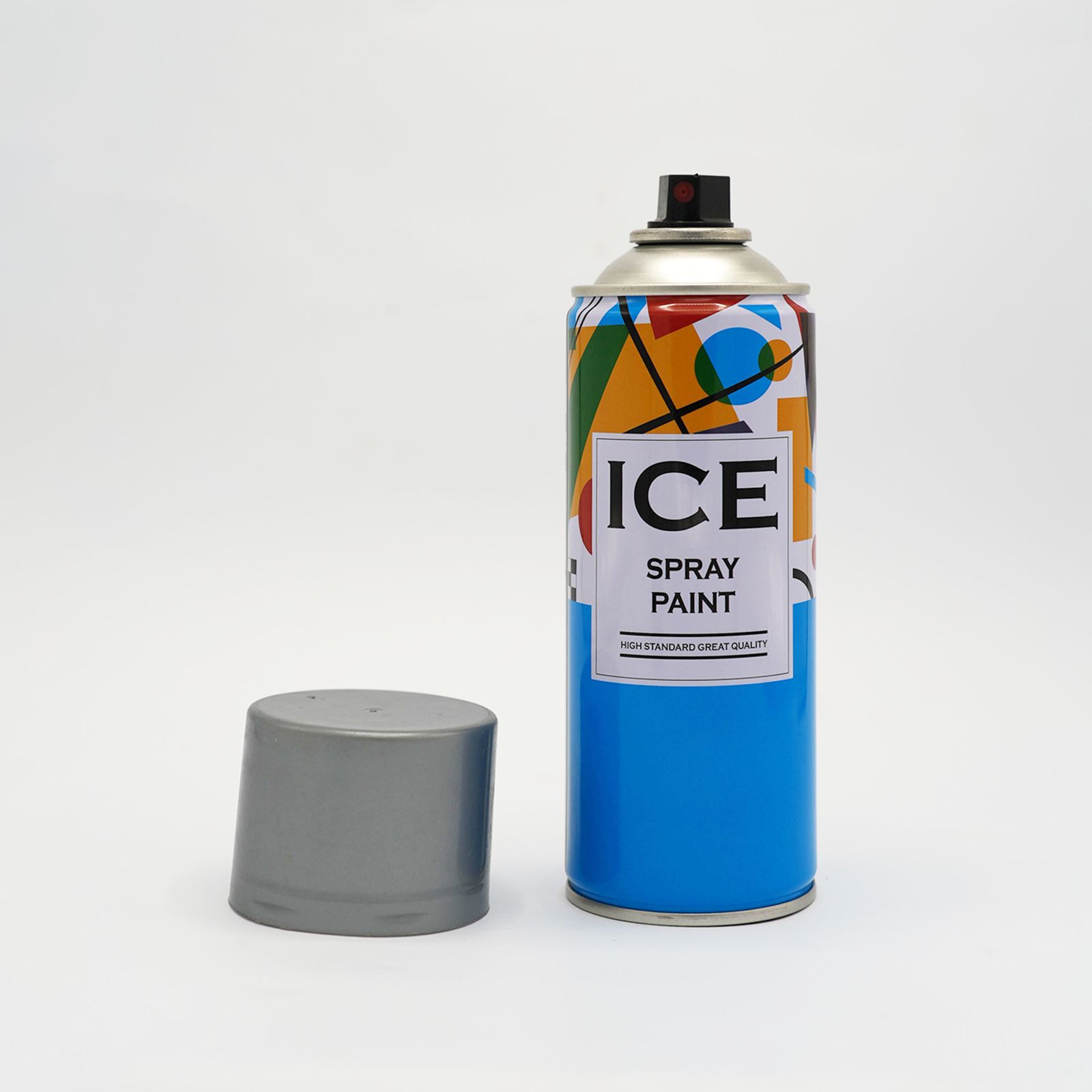 Standing Bottle